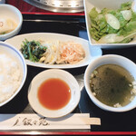 叙々苑 札幌すすきの店 - 