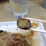 信濃路 - 食べたのかな？