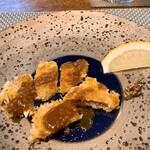 鉄板 フランス割烹 Lis - 