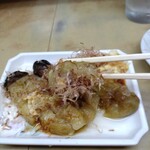 信濃路 - 旨かったのかな？