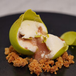 パティスリーパロラ - ラフランスのスペシャリテ