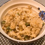 鉄板 フランス割烹 Lis - 