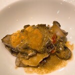 鉄板 フランス割烹 Lis - 