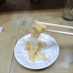 信濃路 - 見た感じ旨そうだな