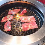 叙々苑 札幌すすきの店 - 