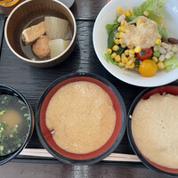 浅草むぎとろ 本店 - 