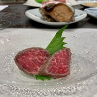 鉄板焼き 華粋 - 