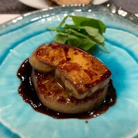 鉄板焼き 華粋 - 