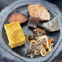 浅草むぎとろ 本店 - 