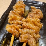 Taishuu Izakaya Toriichizu - 