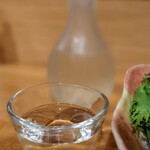 旬香 - 田酒好きなのよ(ΦωΦ)ﾌﾌ