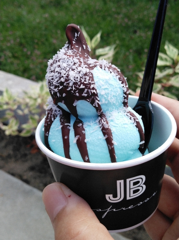 写真 2ページ目 : ジェイビー エスプレッソ モリヒコ サイクルロード