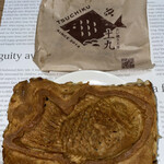 たい焼き工房 土九 - 