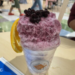 たい焼き工房 土九 - 