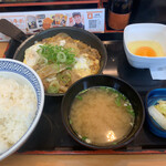 Yoshinoya - 