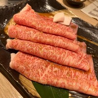 黒毛和牛焼肉 薩摩 牛の蔵 麻布十番店 - 