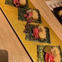 黒毛和牛焼肉 薩摩 牛の蔵 麻布十番店 - 