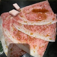 黒毛和牛焼肉 薩摩 牛の蔵 麻布十番店 - 