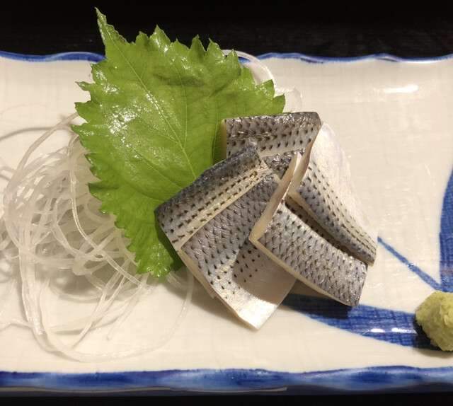 すし処ウサ見 - 利府（寿司）の写真