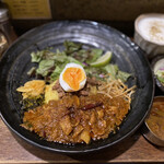 SPICY CURRY 魯珈 - 