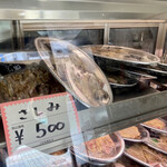 地鶏の元 - ショーケース。