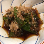 なにわ旬菜 いち松 - 