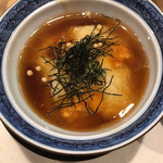 なにわ旬菜 いち松 - 