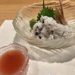 なにわ旬菜 いち松 - 