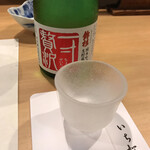 なにわ旬菜 いち松 - 