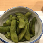 なにわ旬菜 いち松 - 