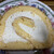 カプリス菓子工房 - 料理写真:綺麗な「のの字」クリーム