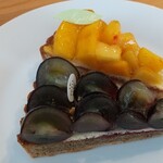 パティスリー ル・プティブルー - 