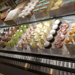 パティスリー ル・プティブルー - 