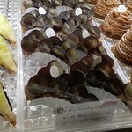 パティスリー ル・プティブルー - 