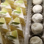 パティスリー ル・プティブルー - 