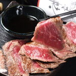 肉バル×アヒージョ Trim - A4等級以上黒毛和牛をはじめ美味しいお肉をご用意