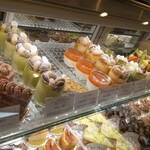 パティスリー ル・プティブルー - 