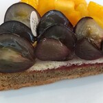 パティスリー ル・プティブルー - 