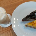 パティスリー ル・プティブルー - 