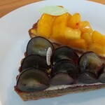 パティスリー ル・プティブルー - 