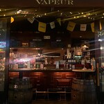 VAPEUR - 