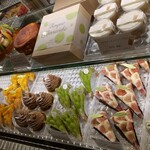 パティスリー ル・プティブルー - 