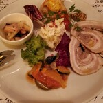 Wines Kitchen Rigatto - 