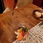 Wines Kitchen Rigatto - 