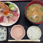 有限会社 長谷川水産 - 