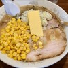 元祖札幌ラーメン もぐら
