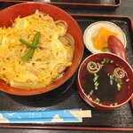 どんぶりの店 志貴 - 