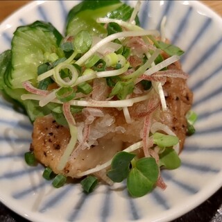 おばんざいカエル_1