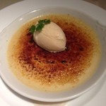 モンブスケ - デザート