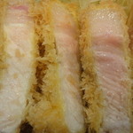 とん太 - ややアップ